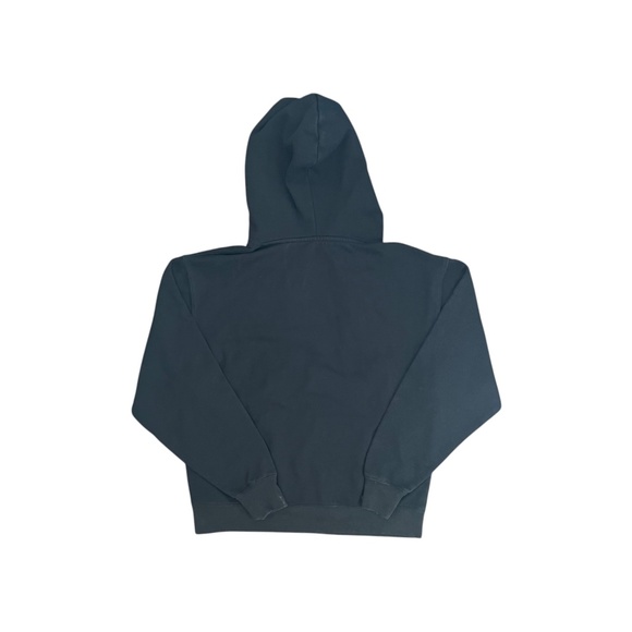 Men's Beastie Boys Diamond Logo Hoodie Black Yellow Small - Picture 2 of 4